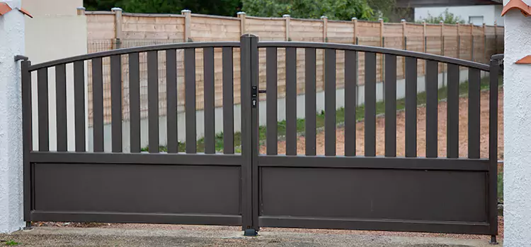 Advanced Gate Solutions in Marquette, MI