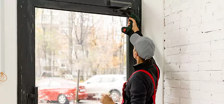 Comprehensive Door Closer Services in Marquette, MI