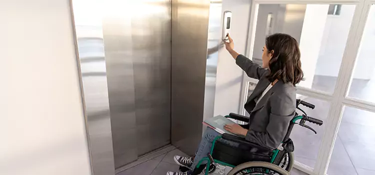 Benefits of Modern Handicap Door Systems in Marquette, MI