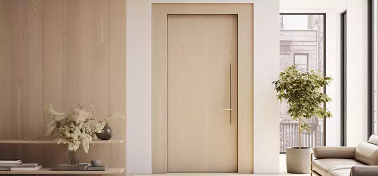 Choose Quality for Your Inside Doors in Marquette, MI