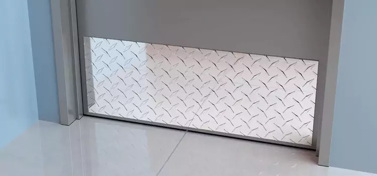 Benefits of Professional Kick Plate Solutions in Marquette, MI