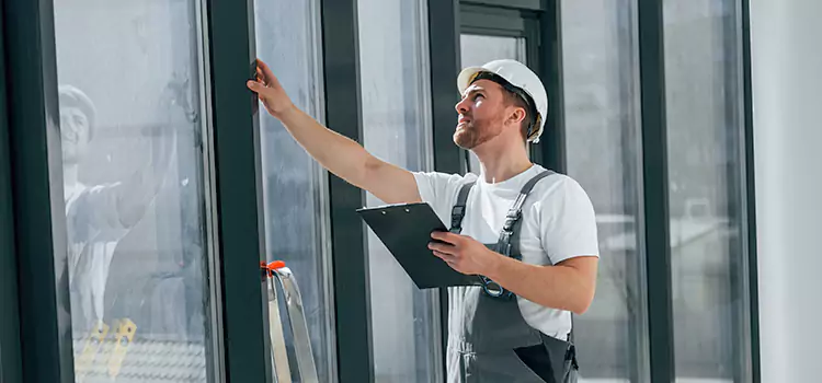 Comprehensive Solutions for Your Sticking Doors in Marquette, MI