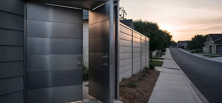 Comprehensive Steel Door Solutions in Marquette, MI