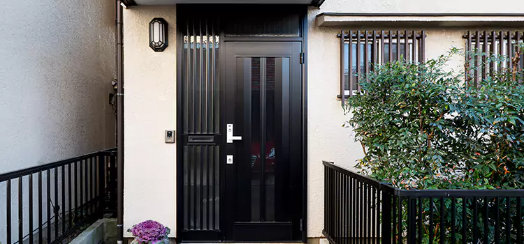 Popular Exterior Door Options in Marquette, MI