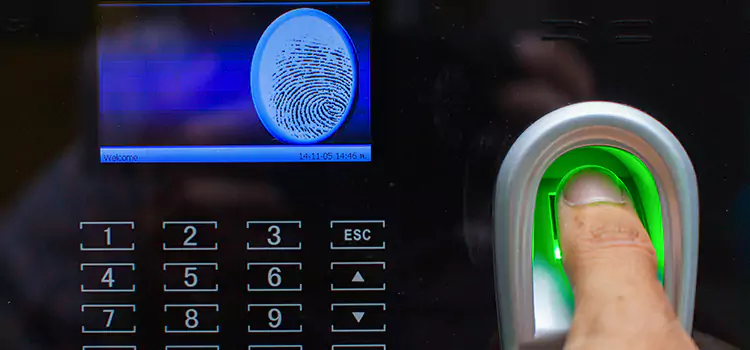 Your Trusted Partner for Secure Access in Marquette, MI
