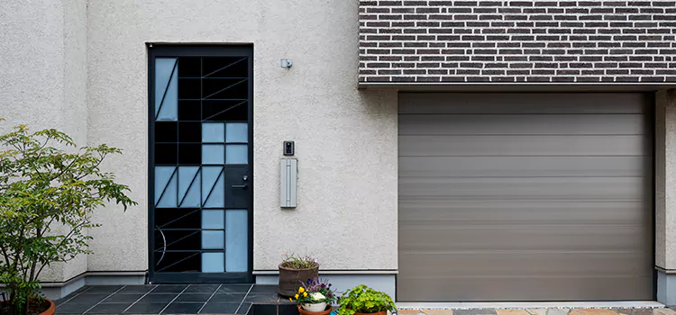 Residential Roll Up Security Doors Marquette