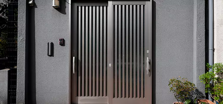 Specialized Steel Door Services in Marquette, MI